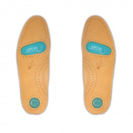 915 Anatomic Batz talpbetét 35-46.