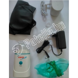 Inhalátor Ultrasonic GMED